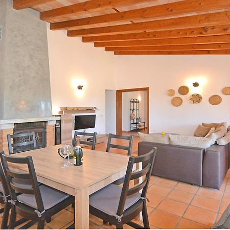 Villa Calderitx Ariany Exteriér fotografie