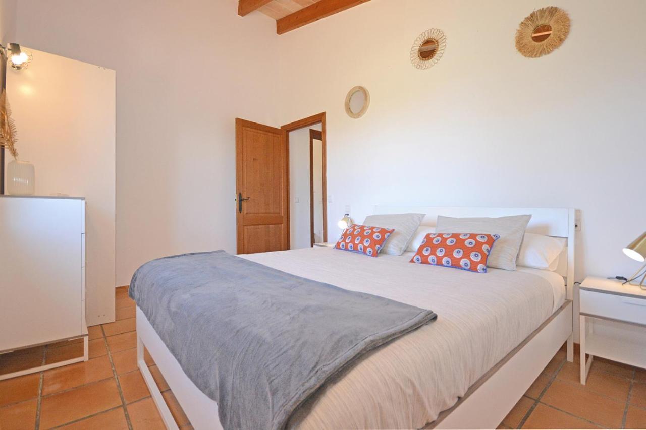 Villa Calderitx Ariany Exteriér fotografie
