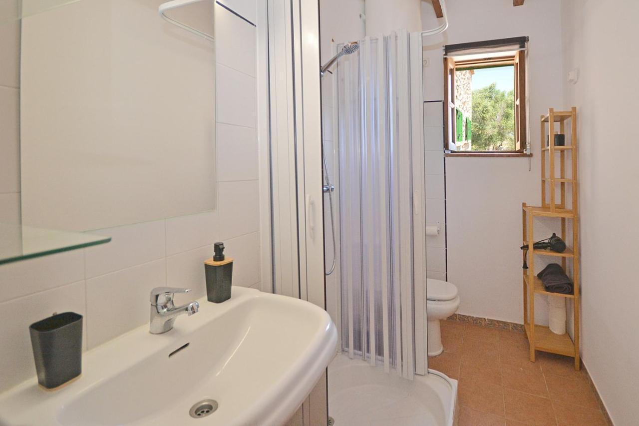 Villa Calderitx Ariany Exteriér fotografie